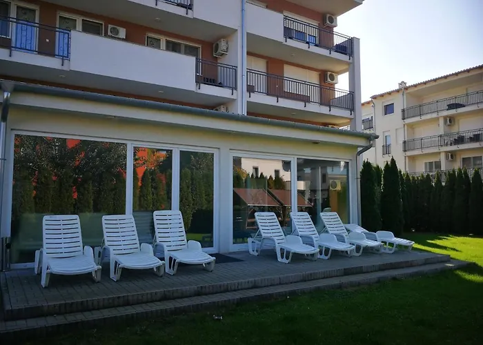 Promenade Apartman
