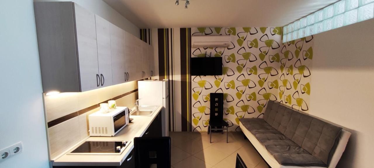 Apartment Promenade Siofok
