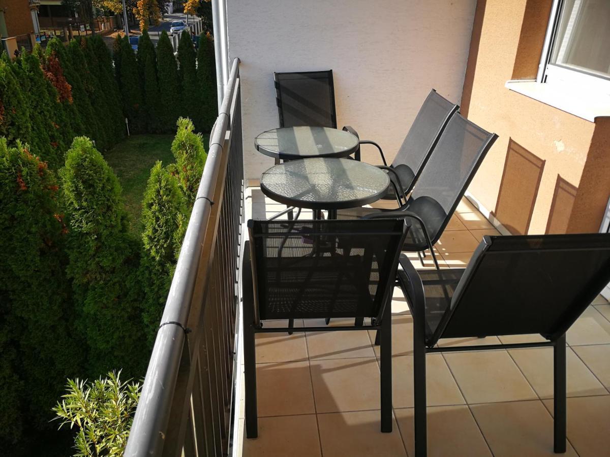 Apartmán Promenade
